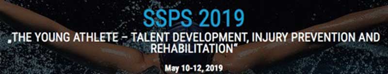 SSPS 2019